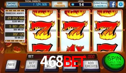 468BET