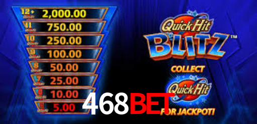 468BET